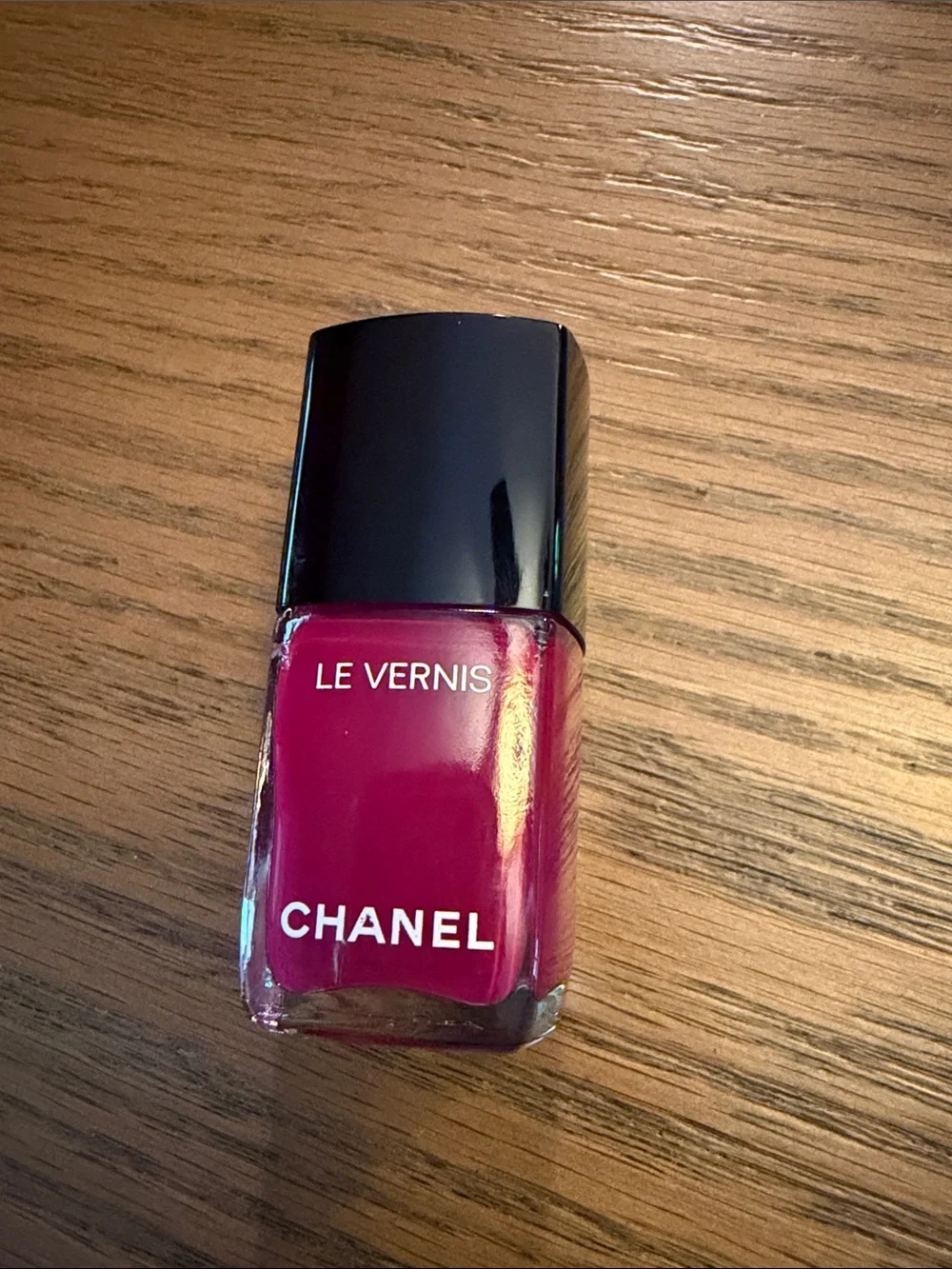 Chanel Vibration 761 Pink